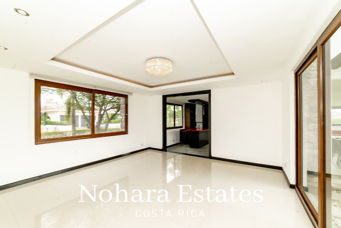 Nohara Estates Costa Rica Beautiful Modern House 116345 005
