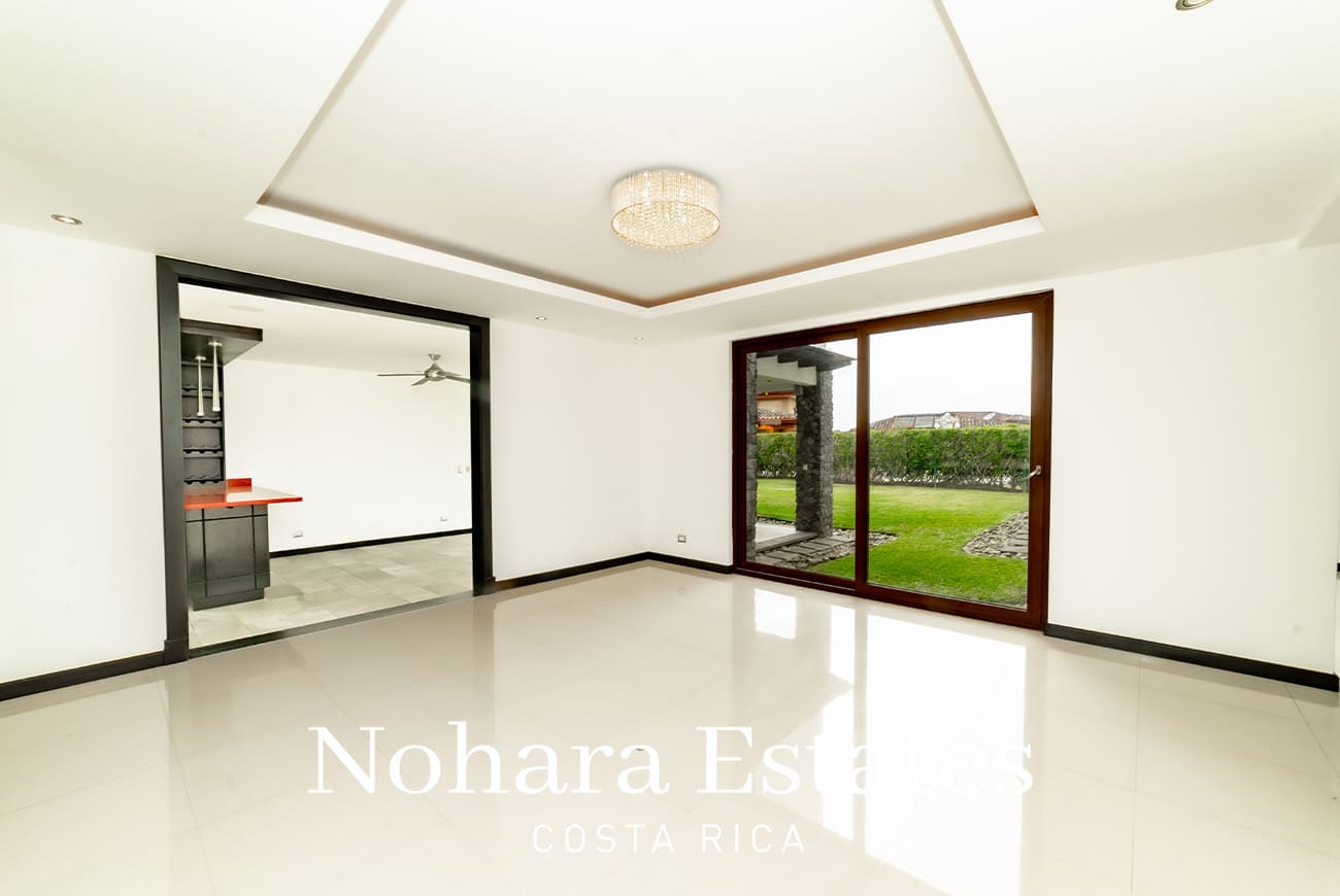 Nohara Estates Costa Rica Beautiful Modern House 116345 006