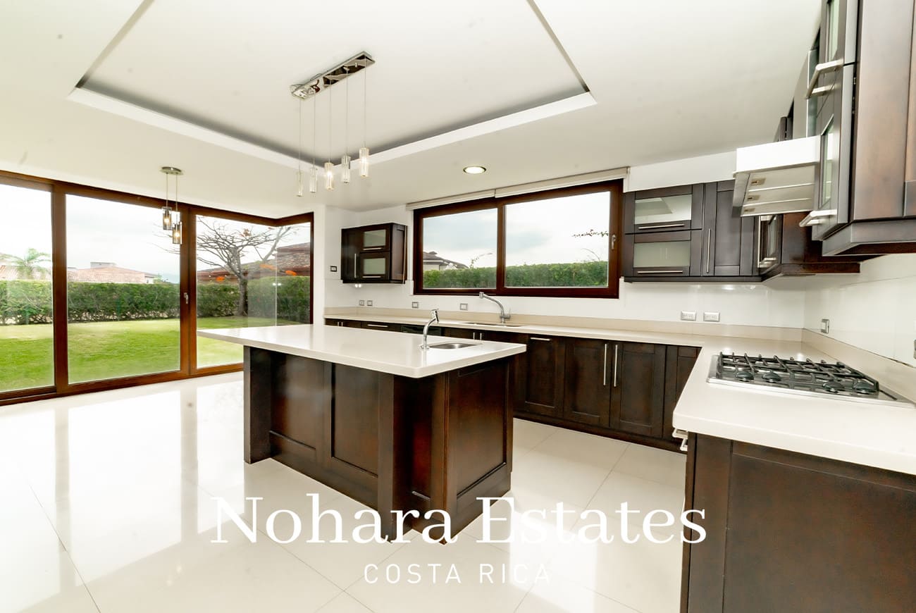 Nohara Estates Costa Rica Beautiful Modern House 116345 008