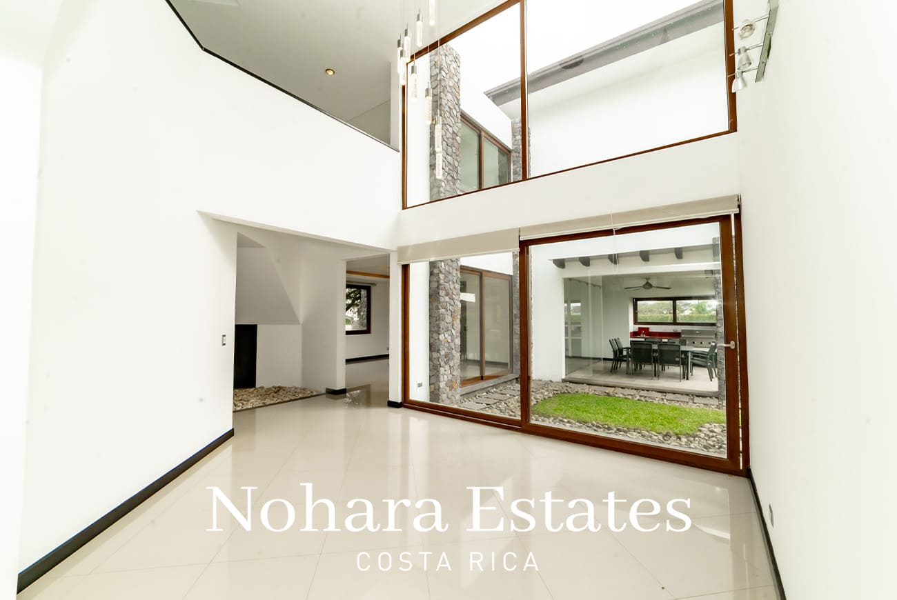Nohara Estates Costa Rica Beautiful Modern House 116345 010