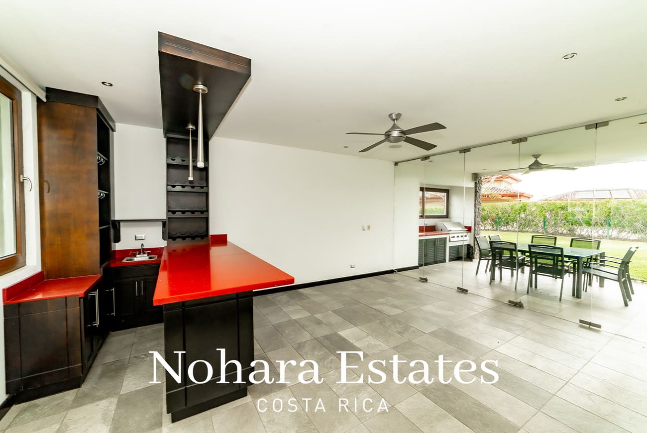 Nohara Estates Costa Rica Beautiful Modern House 116345 011