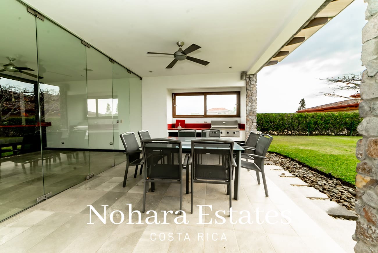 Nohara Estates Costa Rica Beautiful Modern House 116345 012