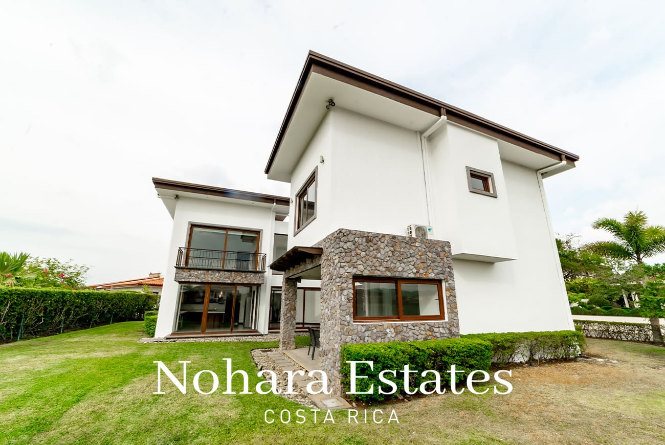 Nohara Estates Costa Rica Beautiful Modern House 116345 013