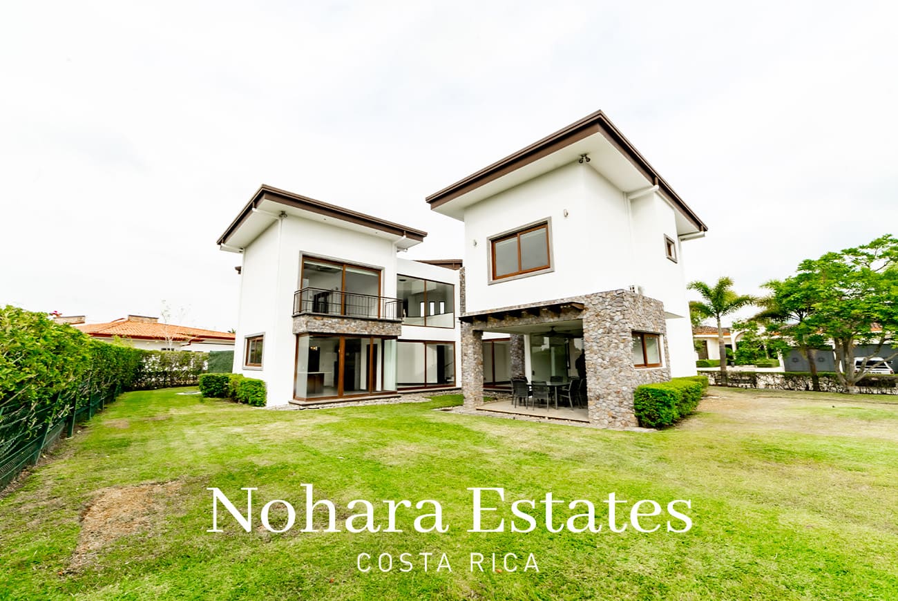 Nohara Estates Costa Rica Beautiful Modern House 116345 014