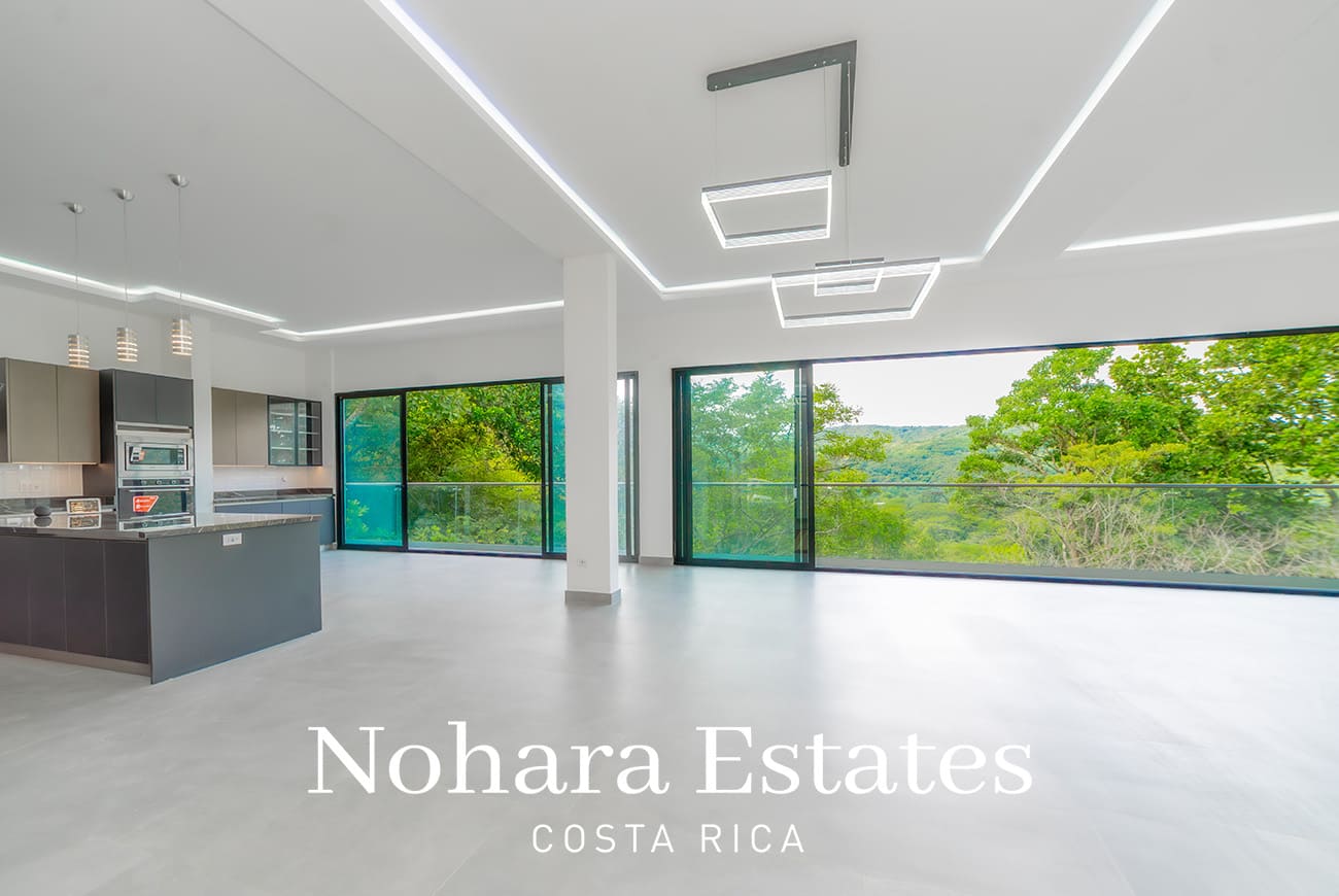 Nohara Estates Costa Rica Brand New Luxury Home 116646 002