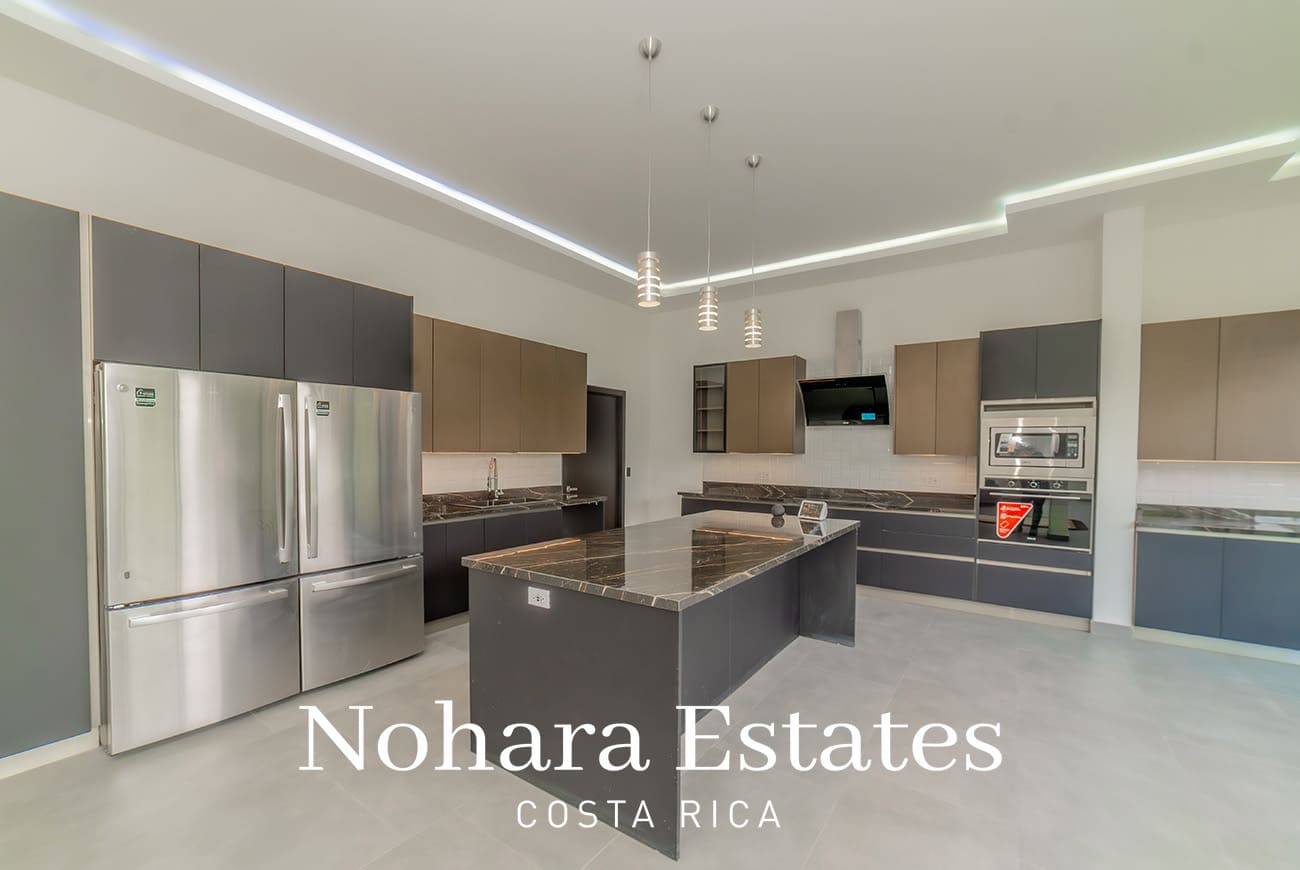 Nohara Estates Costa Rica Brand New Luxury Home 116646 003