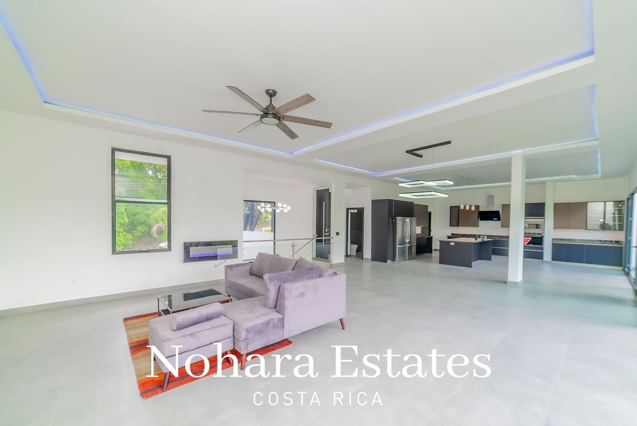 Nohara Estates Costa Rica Brand New Luxury Home 116646 004