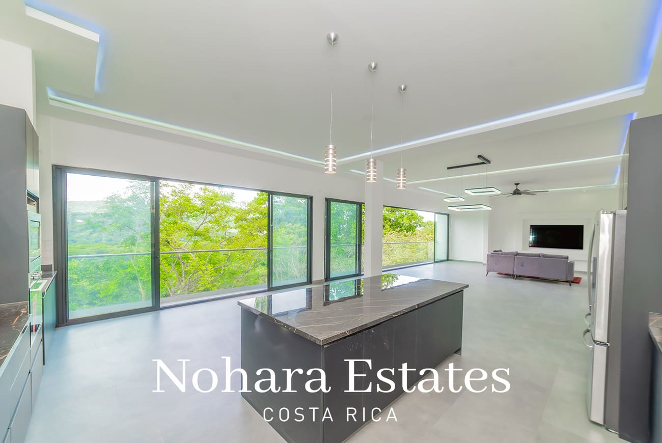 Nohara Estates Costa Rica Brand New Luxury Home 116646 006