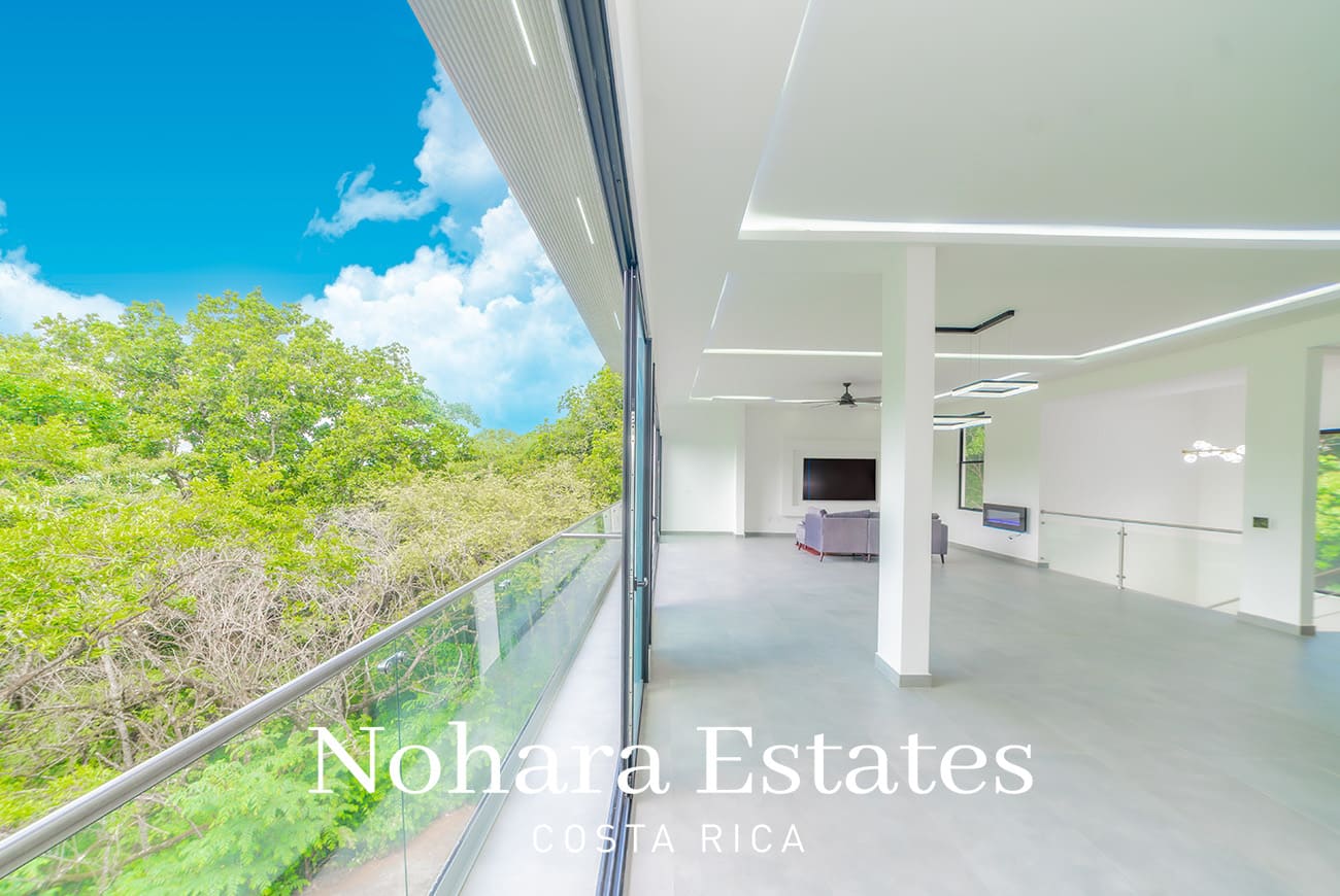 Nohara Estates Costa Rica Brand New Luxury Home 116646 010