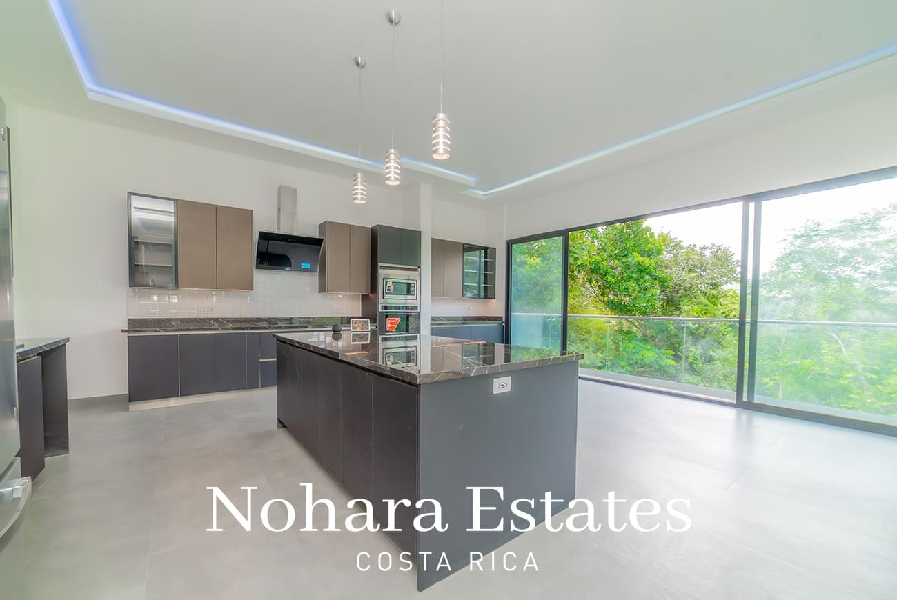 Nohara Estates Costa Rica Brand New Luxury Home 116646 023