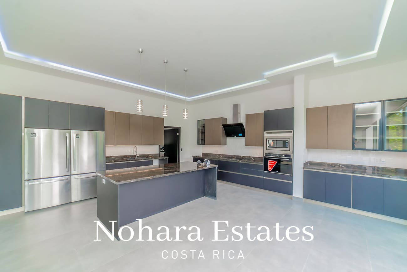 Nohara Estates Costa Rica Brand New Luxury Home 116646 024,