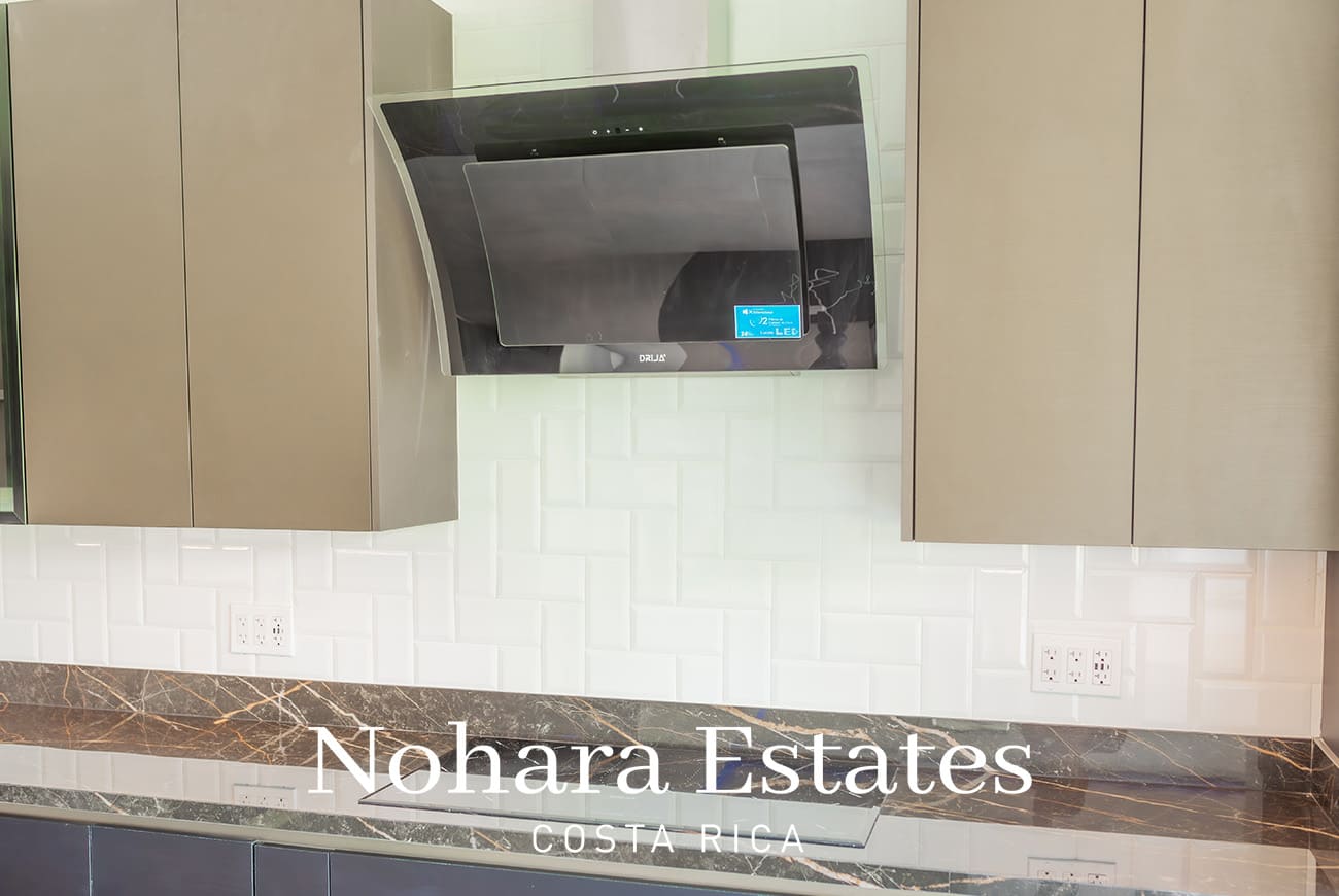 Nohara Estates Costa Rica Brand New Luxury Home 116646 027