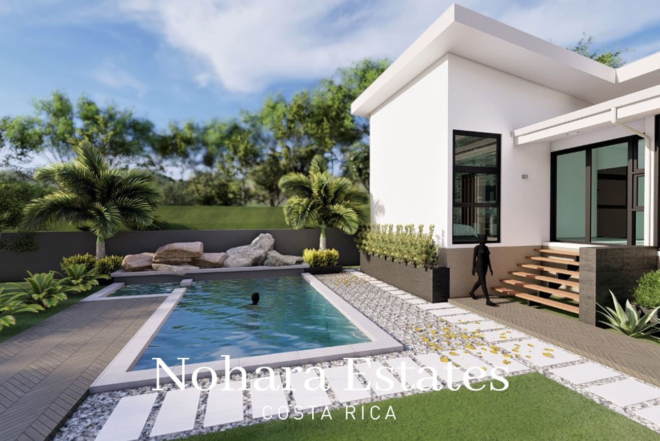 Nohara Estates Costa Rica Contemporary Home 116444 002