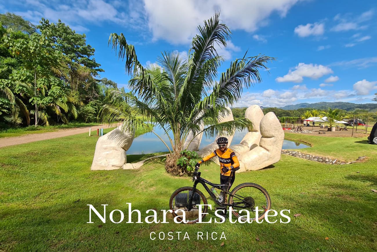 Nohara Estates Costa Rica Nautilus Apartaments Mistico Gated Community 004