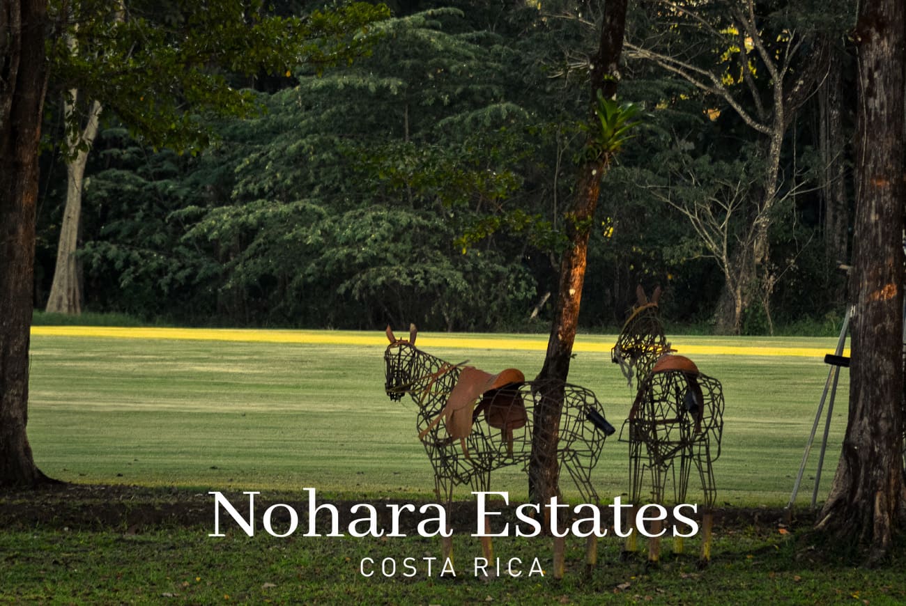 Nohara Estates Costa Rica Nautilus Apartaments Mistico Gated Community 009