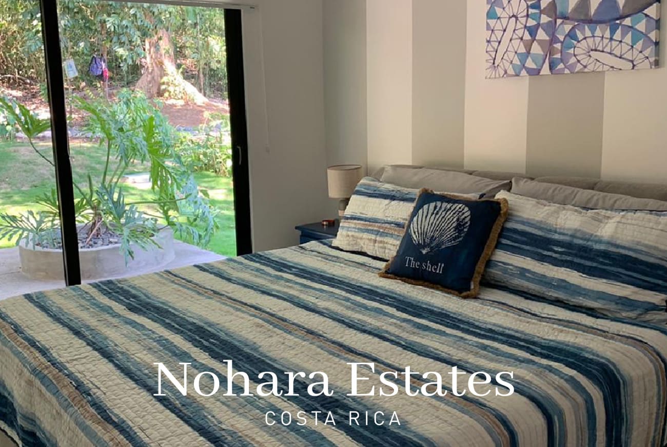 Nohara Estates Costa Rica Nautilus Apartaments Mistico Gated Community 011