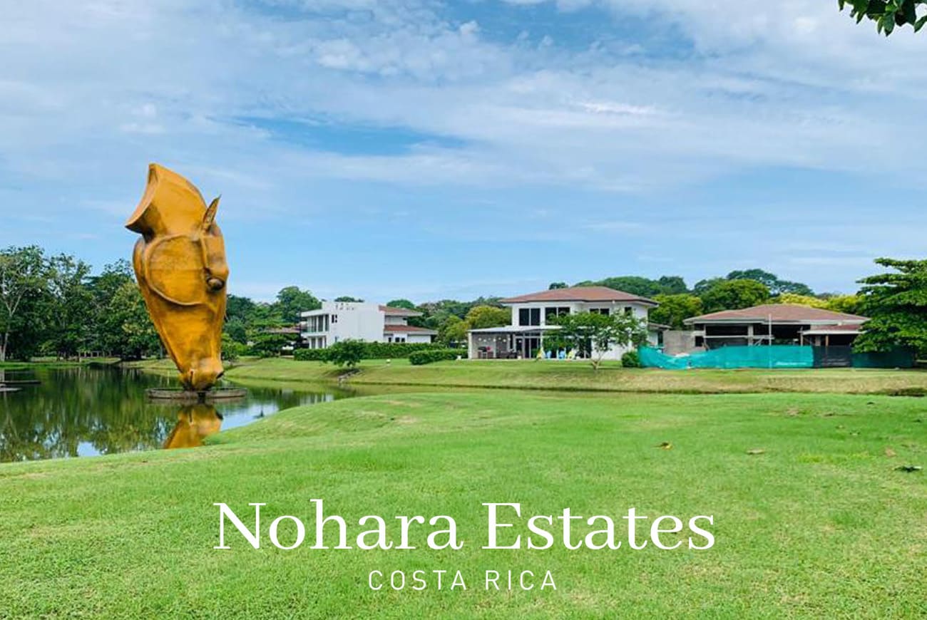 Nohara Estates Costa Rica Nautilus Apartaments Mistico Gated Community 015