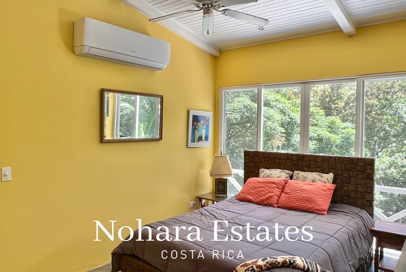 Nohara Estates Costa Rica Casa Amable 001