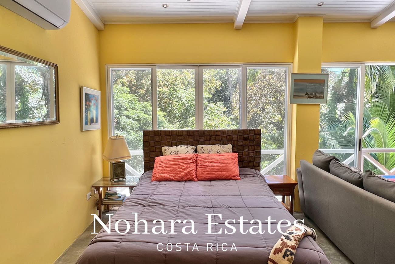 Nohara Estates Costa Rica Casa Amable 002