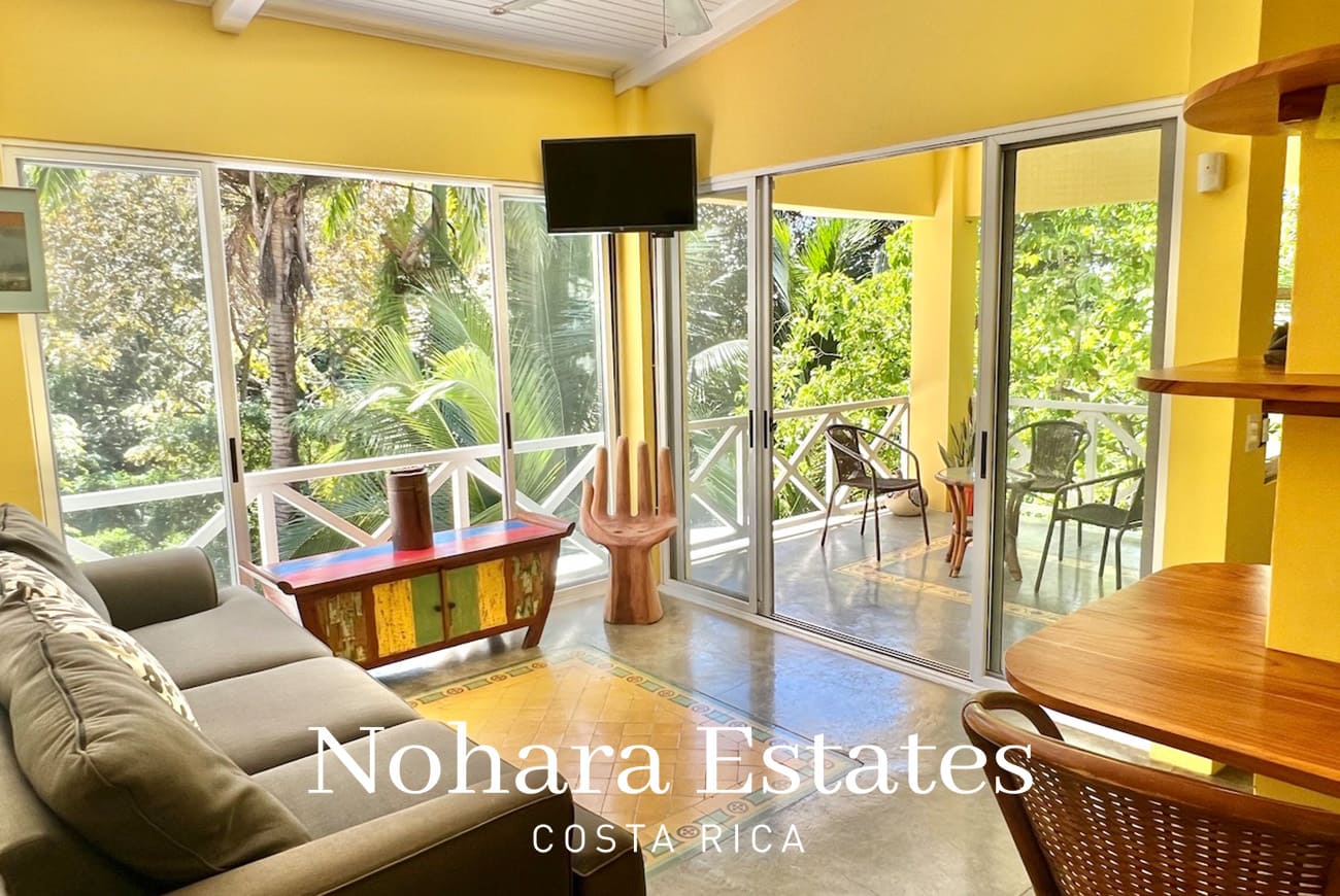 Nohara Estates Costa Rica Casa Amable 003