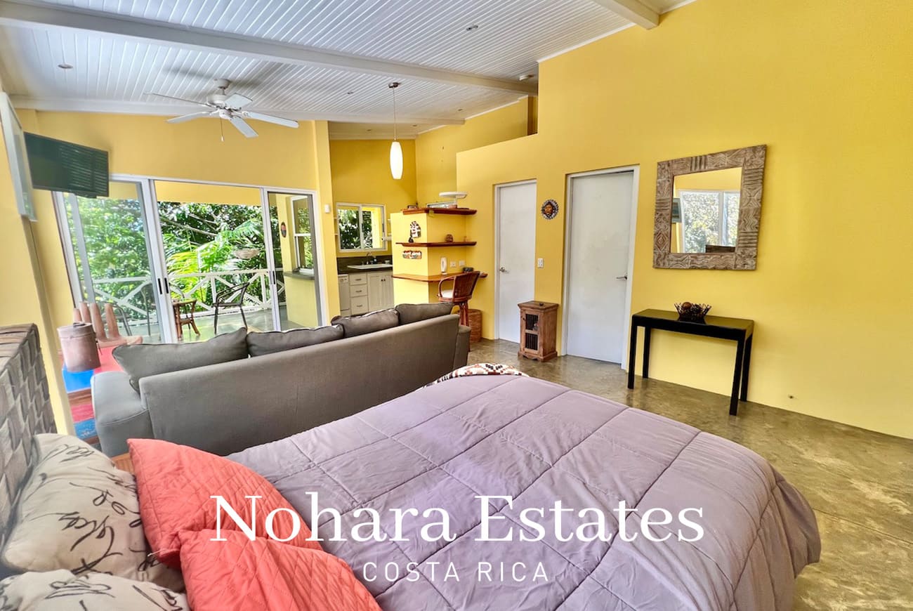 Nohara Estates Costa Rica Casa Amable 005