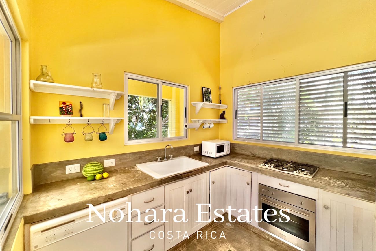 Nohara Estates Costa Rica Casa Amable 011