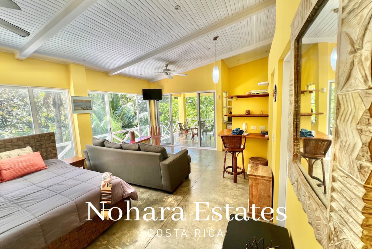 Nohara Estates Costa Rica Casa Amable 014