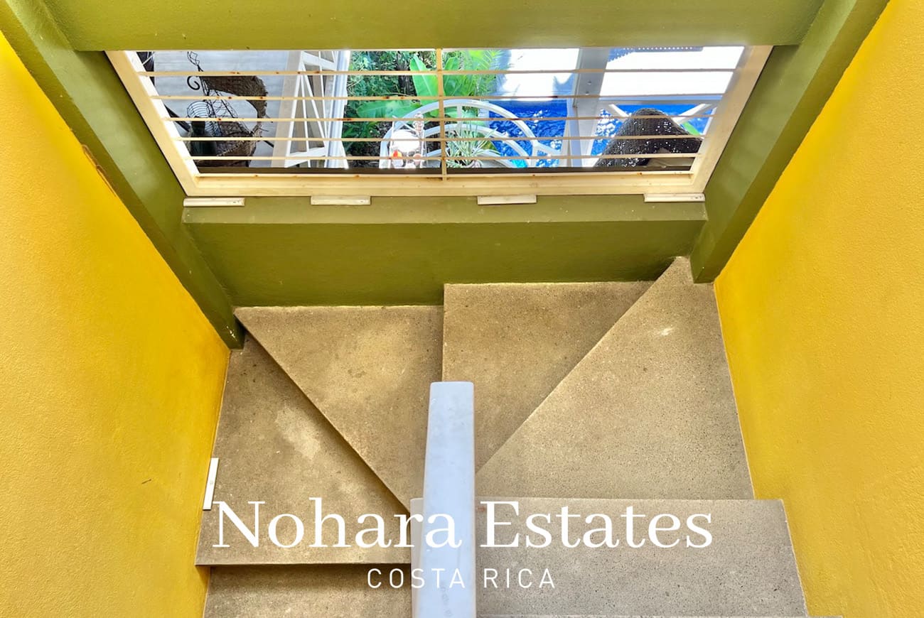 Nohara Estates Costa Rica Casa Amable 015