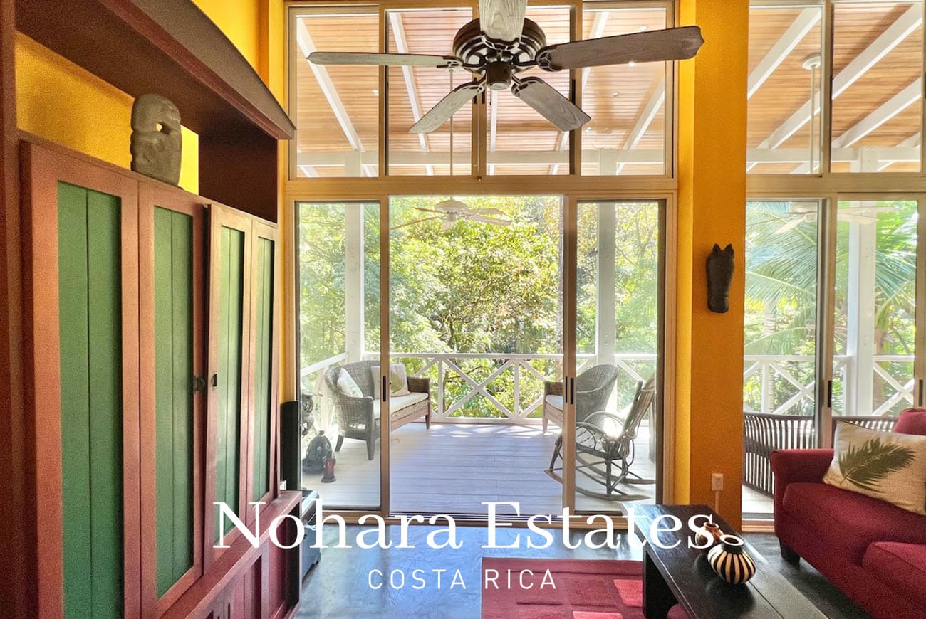 Nohara Estates Costa Rica Casa Amable 019