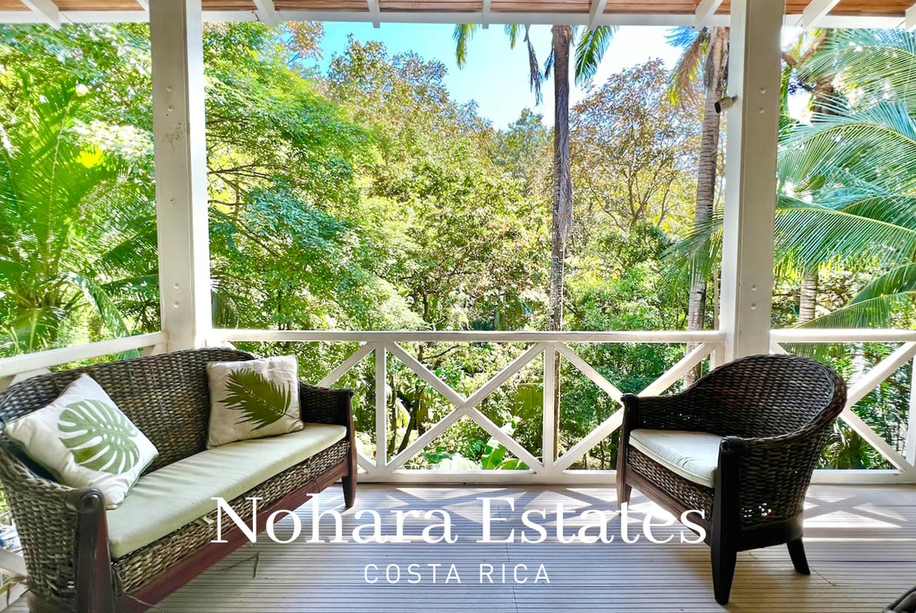 Nohara Estates Costa Rica Casa Amable 021