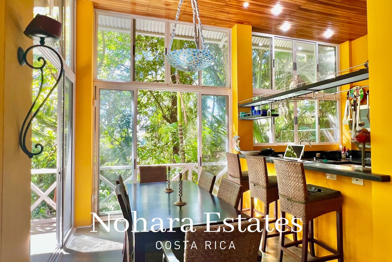 Nohara Estates Costa Rica Casa Amable 024