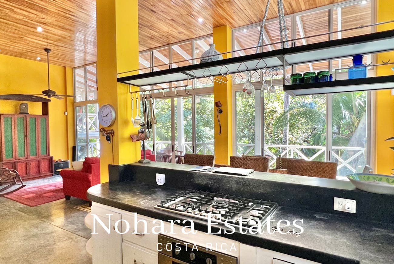 Nohara Estates Costa Rica Casa Amable 026
