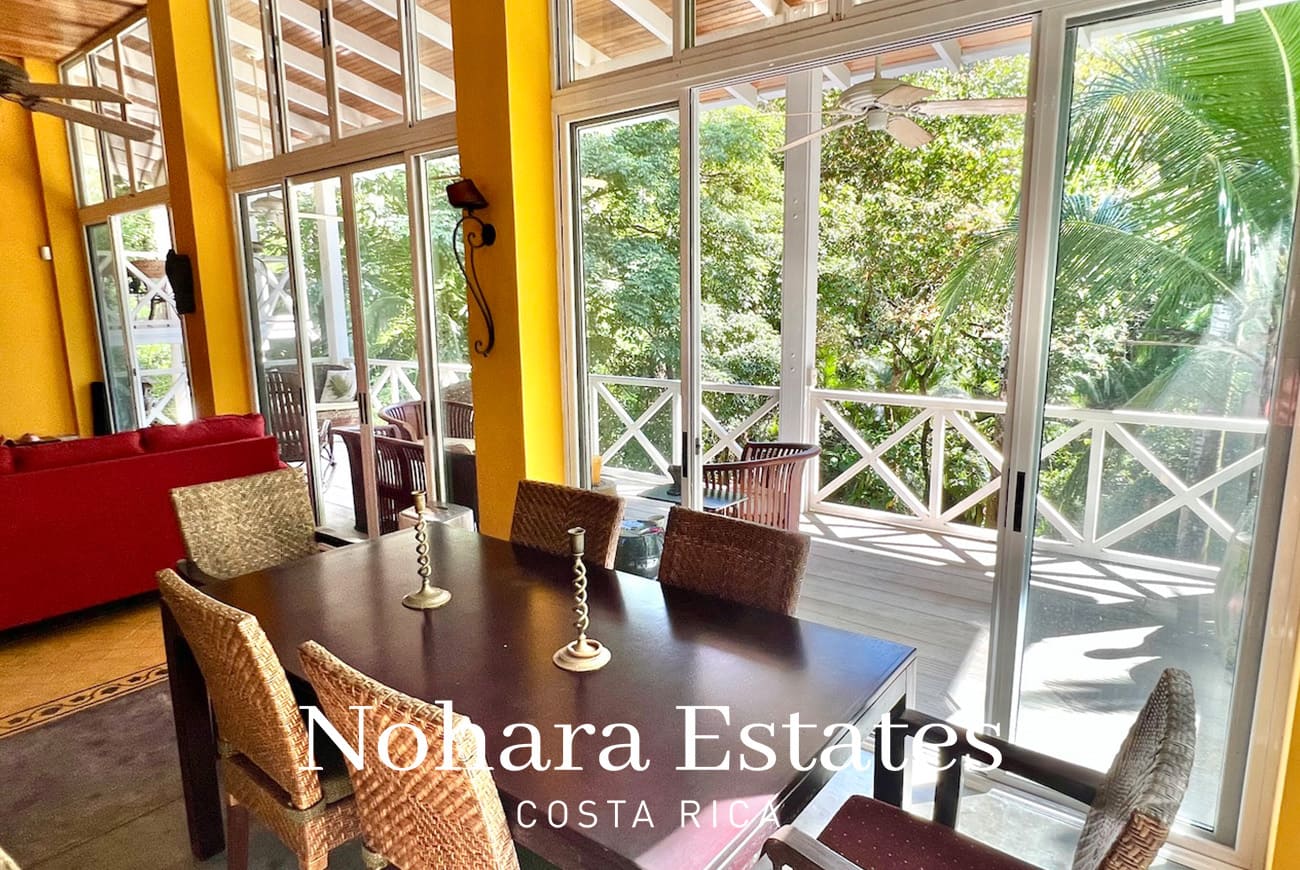 Nohara Estates Costa Rica Casa Amable 027