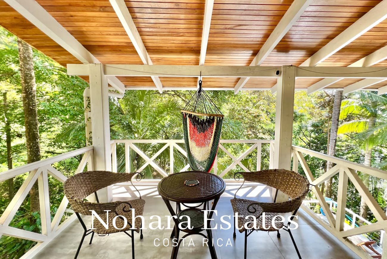 Nohara Estates Costa Rica Casa Amable 030