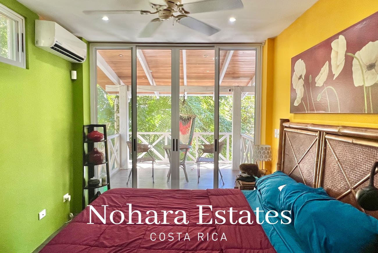 Nohara Estates Costa Rica Casa Amable 031