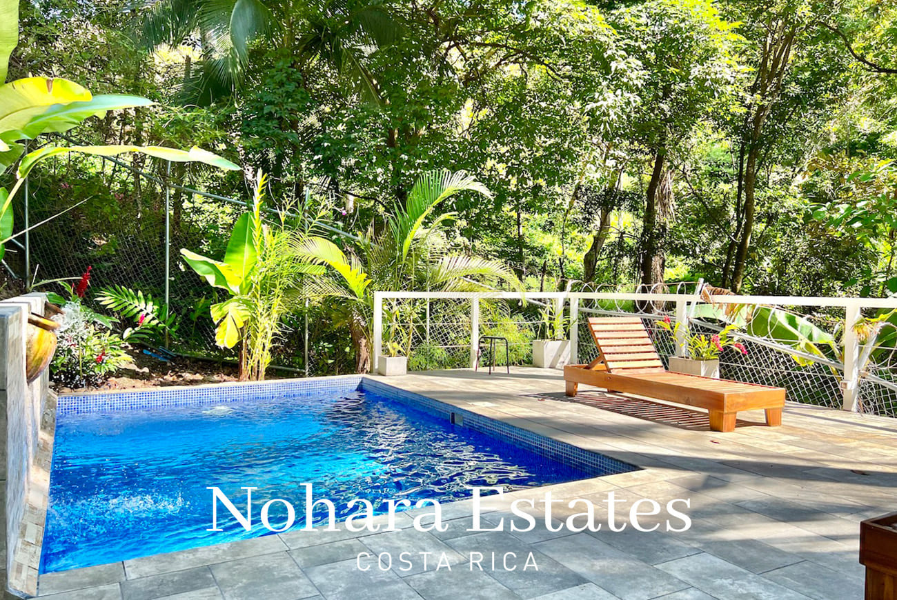 Nohara Estates Costa Rica Casa Amable 034