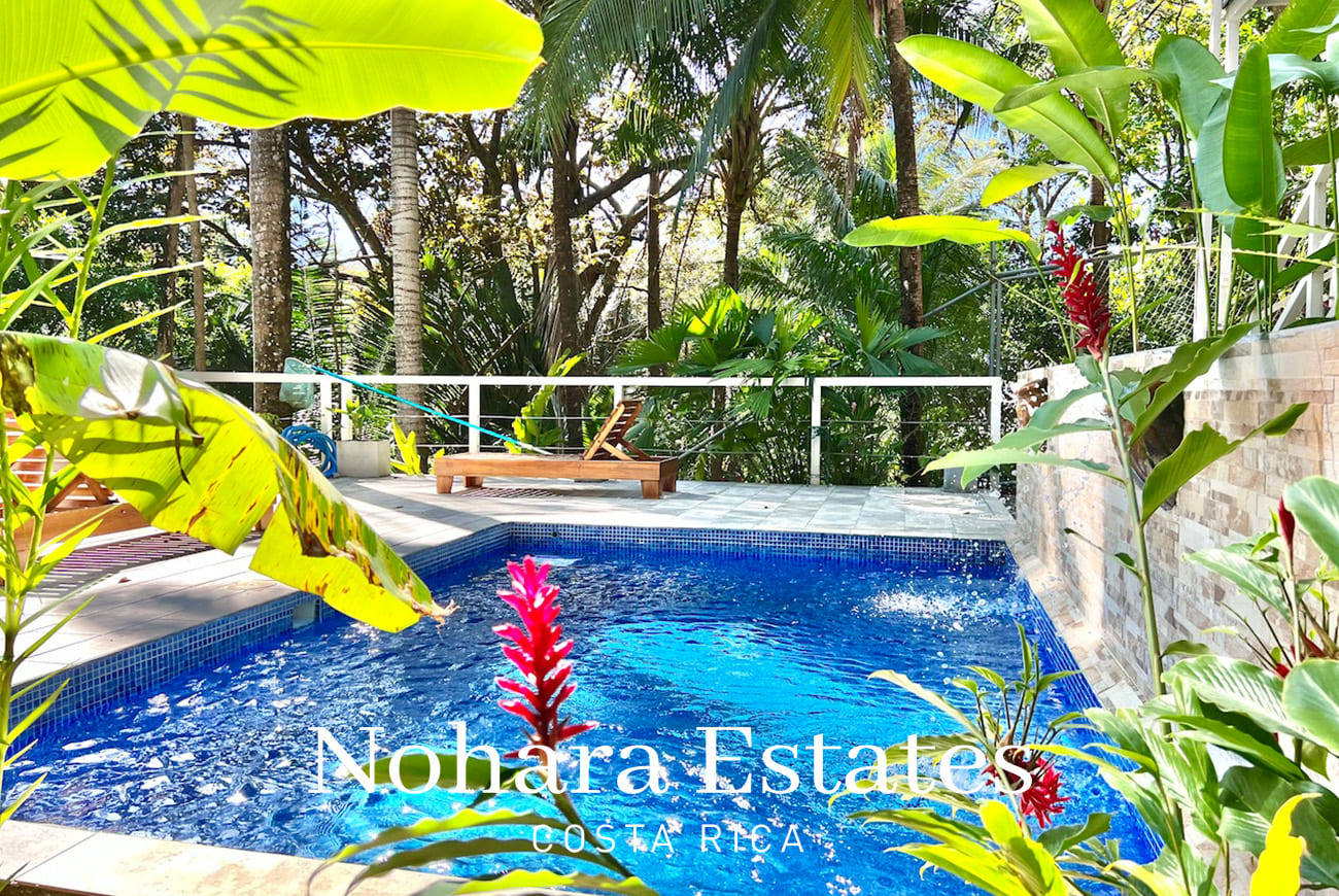 Nohara Estates Costa Rica Casa Amable 035