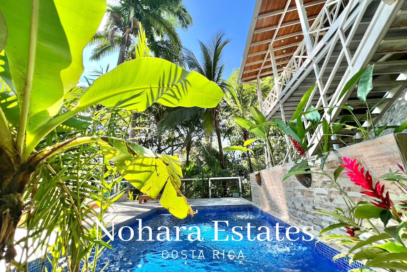 Nohara Estates Costa Rica Casa Amable 036