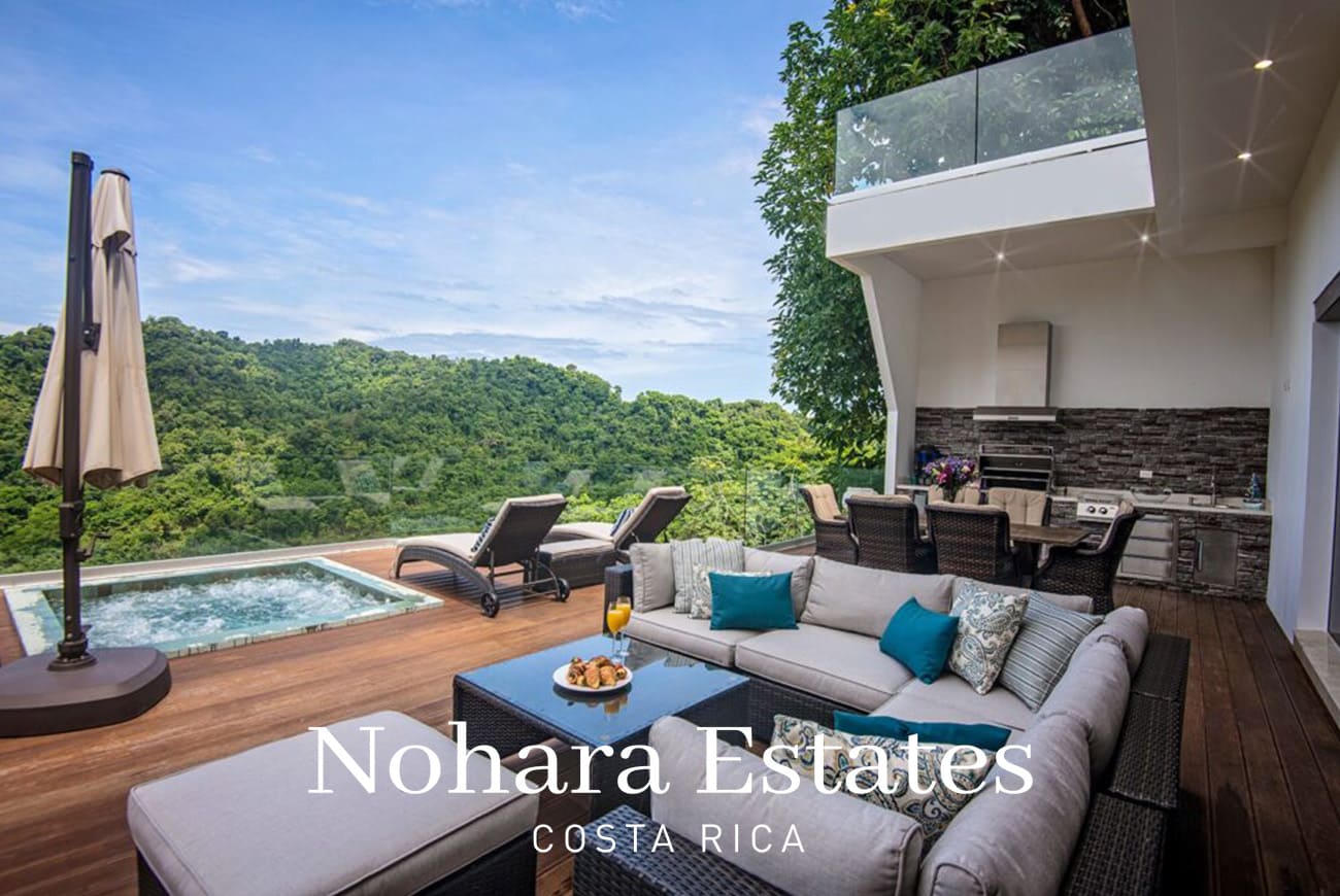 Nohara Estates Costa Rica Casa Mar Los Suenos Resort 001