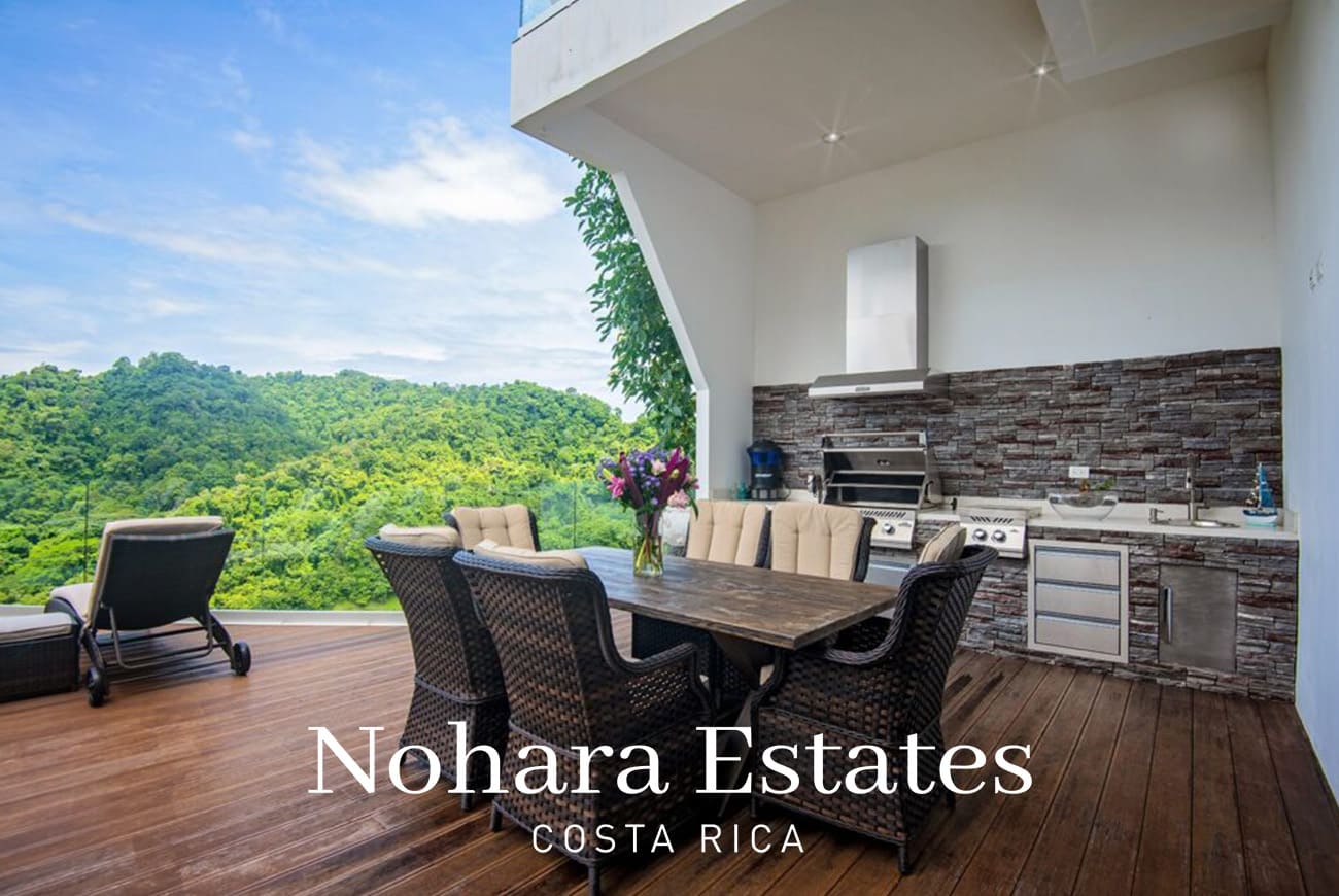 Nohara Estates Costa Rica Casa Mar Los Suenos Resort 002