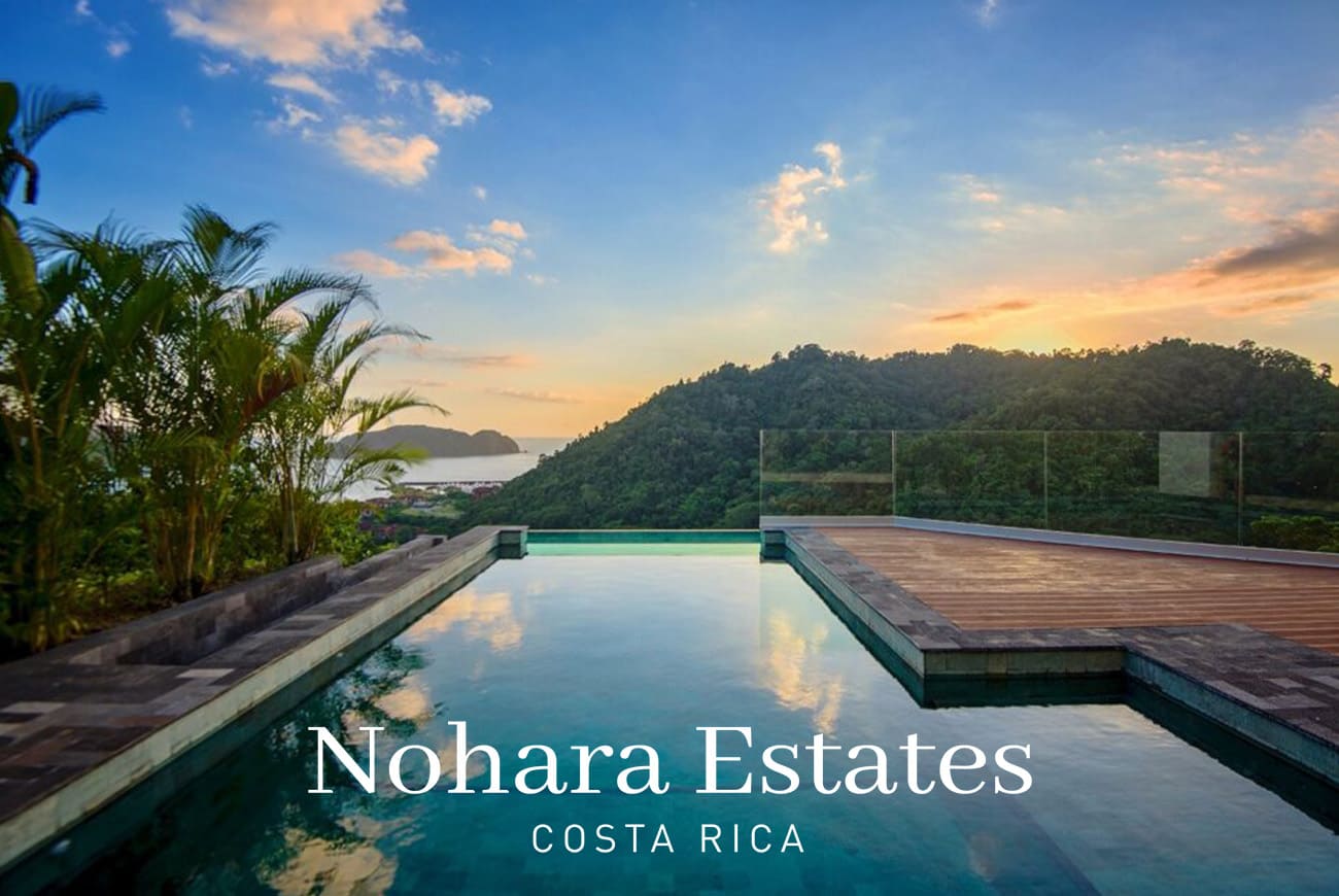 Nohara Estates Costa Rica Casa Mar Los Suenos Resort 003