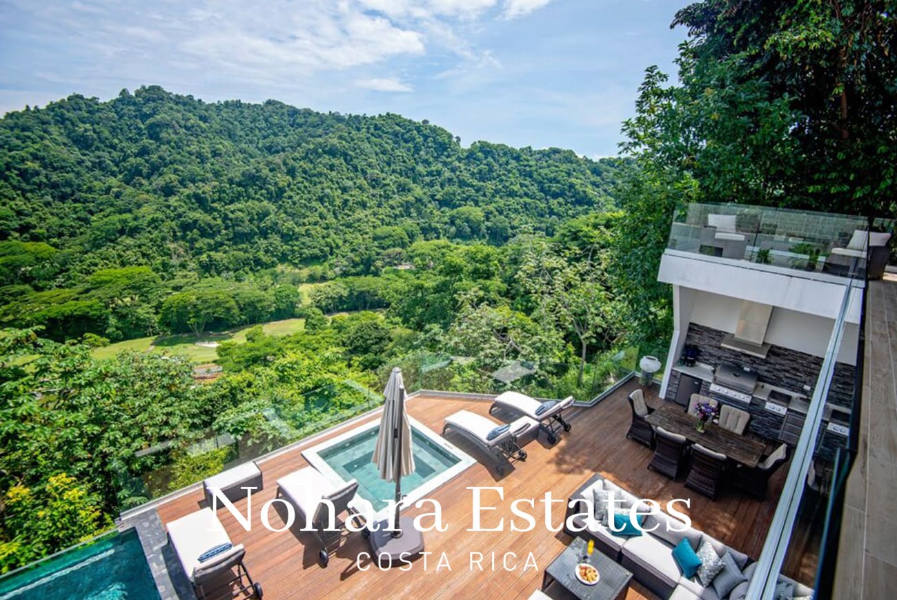 Nohara Estates Costa Rica Casa Mar Los Suenos Resort 004
