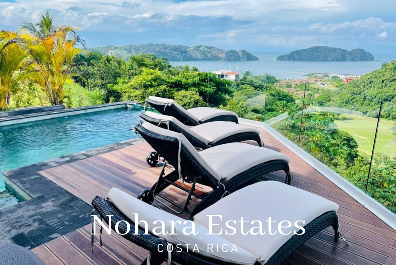 Nohara Estates Costa Rica Casa Mar Los Suenos Resort 006