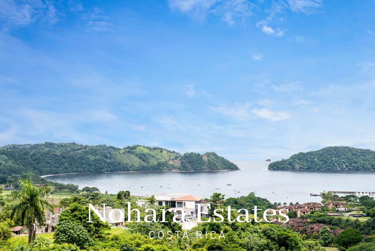 Nohara Estates Costa Rica Casa Mar Los Suenos Resort 007