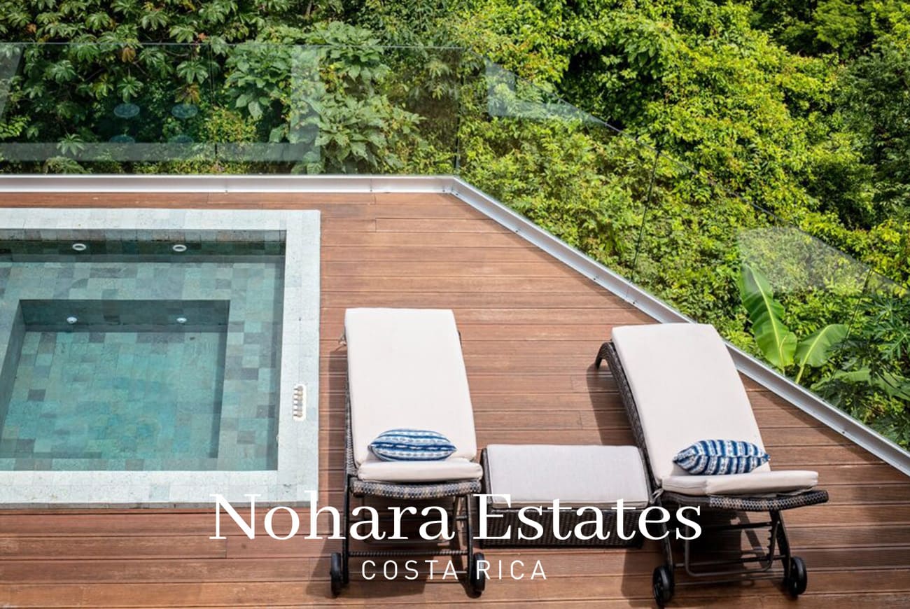 Nohara Estates Costa Rica Casa Mar Los Suenos Resort 008