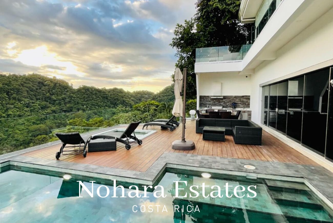 Nohara Estates Costa Rica Casa Mar Los Suenos Resort 009