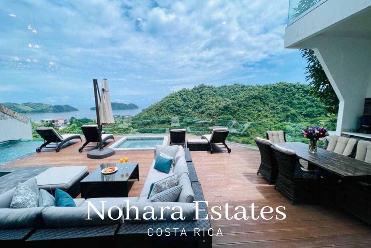 Nohara Estates Costa Rica Casa Mar Los Suenos Resort 010