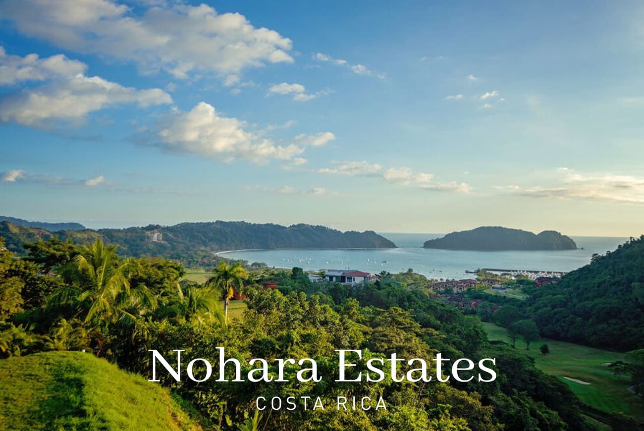 Nohara Estates Costa Rica Casa Mar Los Suenos Resort 014