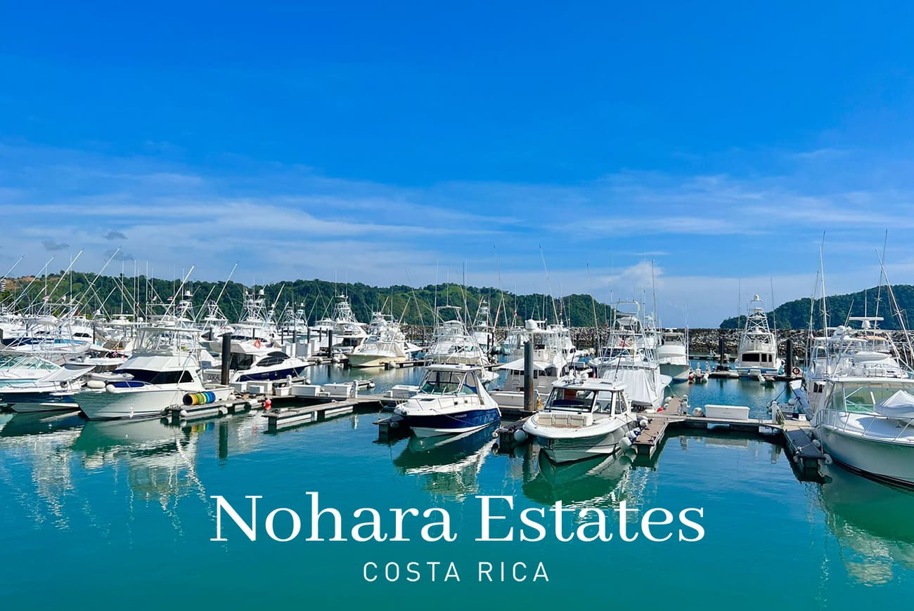 Nohara Estates Costa Rica Casa Mar Los Suenos Resort 016