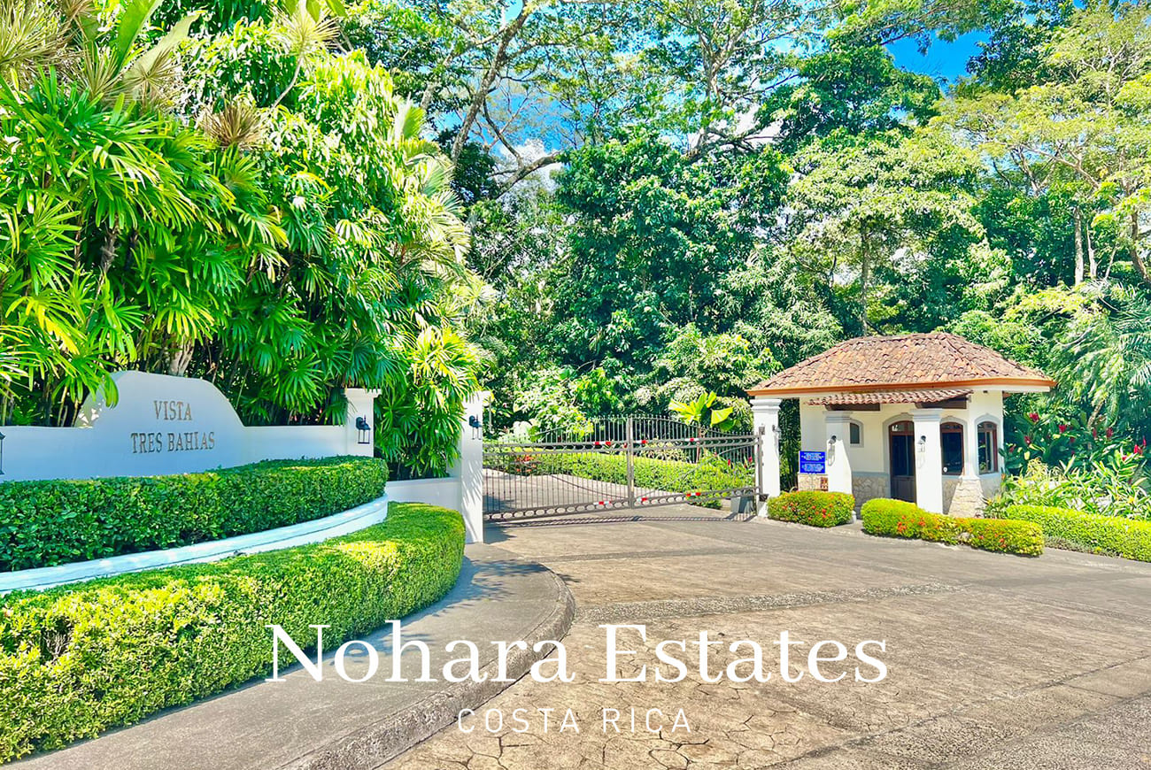 Nohara Estates Costa Rica Casa Mar Los Suenos Resort 018